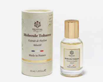 PREPARFUMER MOLECULE TOBACCO Extrait 30ml