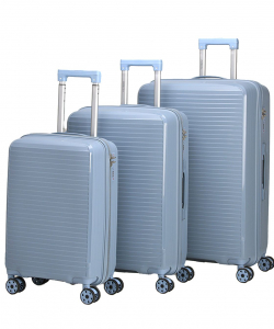 Комплект из 3-х чемоданов «Impreza»