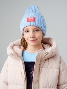 Шапка для девочки