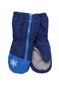 Варежки детские Finox MK-89-3