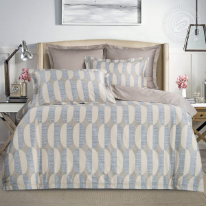 Постельное белье Сальвадор (мако-сатин)