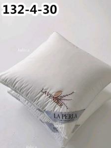 Подушка La Perla Lavander 2 шт 132-4