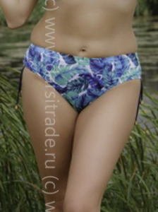 Трусы купальные слип AN270 Akcent Дроп