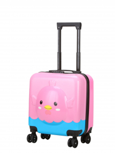 Детский чемодан