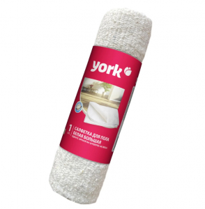 Салфет.хлоп.БЕЛАЯ YORK 60*80см 2223