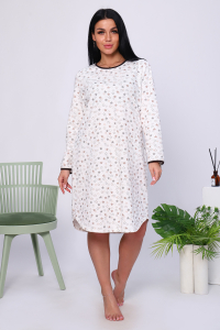 Женская ночная сорочка 18025