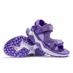Сандалии RAX 491 Violet