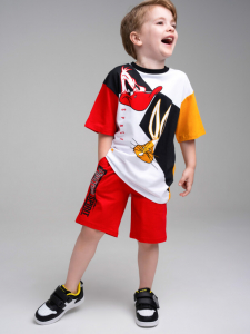 Футболка для мальчика