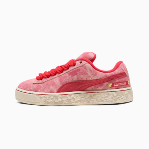 Scuderia Ferrari Suede XL Desert