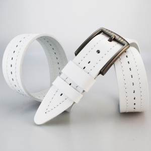 Ремень Джинсовый