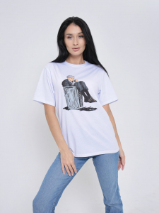 Футболка женская 