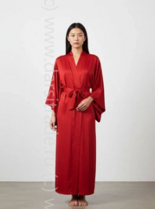 Халат №250147-1 Chantemely Дроп