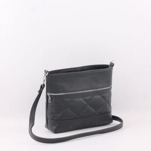 Сумка 1119 орлеан черный АКЦИЯ