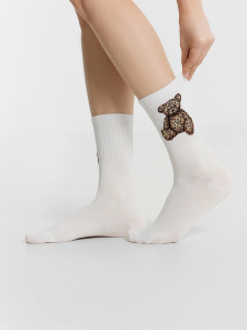 MARK FORMELLE Женские носки