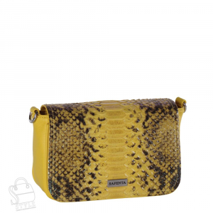 Сумка женская  29202-1 yellow Velina Fabbiano-Safenta