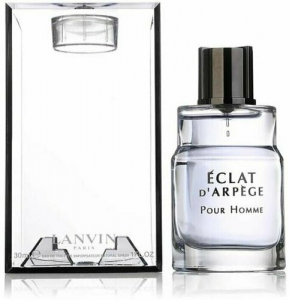 LANVIN ECLAT D'ARPEGE edt (m) 100ml