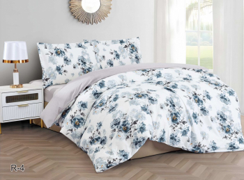 КПБ EFOR COTTONI (R-4) евро