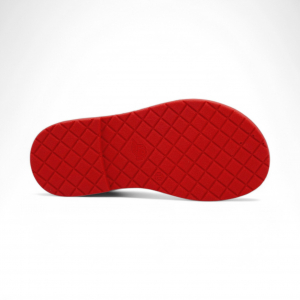 Босоножки LV69-88 красные