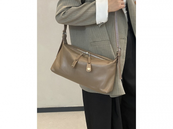 Сумка женская Lanotti 8330/тауп