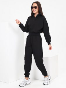 Куба - костюм черный