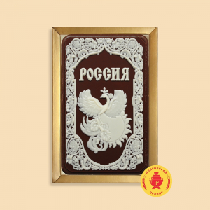 Жарптица Россия (160 грамм)