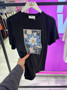 RAW Футболка