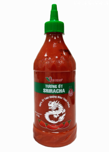 Соус Шрирача Vi Hao, 510 гр