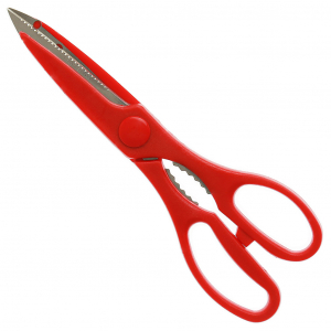 Ножницы кухонные 