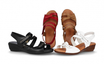 681 - DIGODIGO
                SANDALIA SENORA PIEL