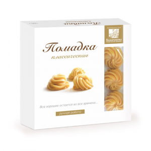 Классическая помадка расф.0,165  (12шт/кор)