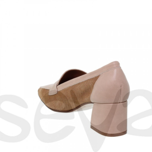 Classyco, ZAPATO SENORA PIEL
