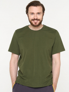 Фуфайка (футболка) мужская 7222-17008/4