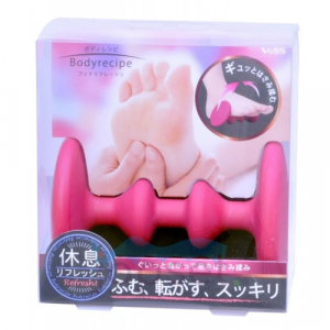 Body Recipe Foot Refresh Массажер для ног