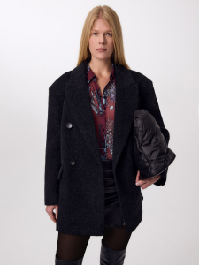 Пальто женское еврозима