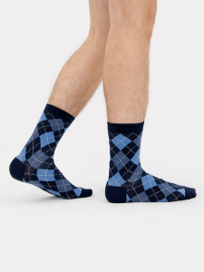 MARK FORMELLE Мужские носки