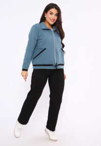 647 Костюм спортивный