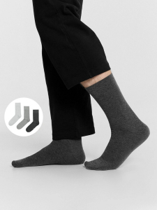 MARK FORMELLE Мужские носки