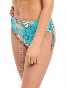 Трусы купальные слип с регуляцией 2431 2024 Akcent Дроп