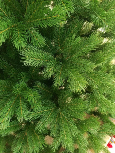 Уральская литая