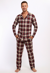 802 Пижама Оливер