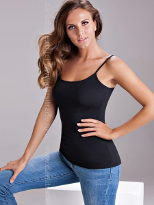 Майка №GD006 L_Altra Cotonella