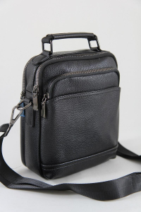 Сумка мужская из кожзаменителя B.W.S.