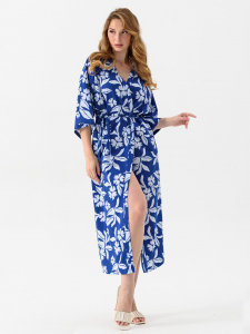 Халат женский 