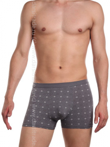 SG2936-3 Трусы мужские Дроп Sergio Dallini боксеры