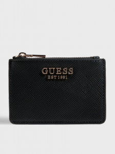 Женский картхолдер GUESS PATSIE SLG CREDIT CARD CASE