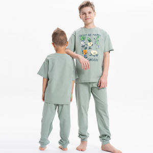 NFATP3370U пижама для мальчиков (1 шт в кор.)