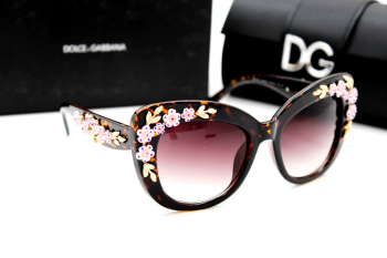 Солнце 4230 тигровый без футляра