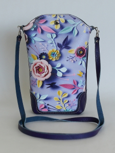 Сумка MIA print