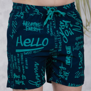 шорты для плавания 
1.533-02