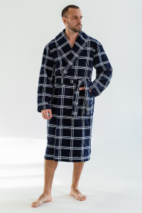 Халат мужской 